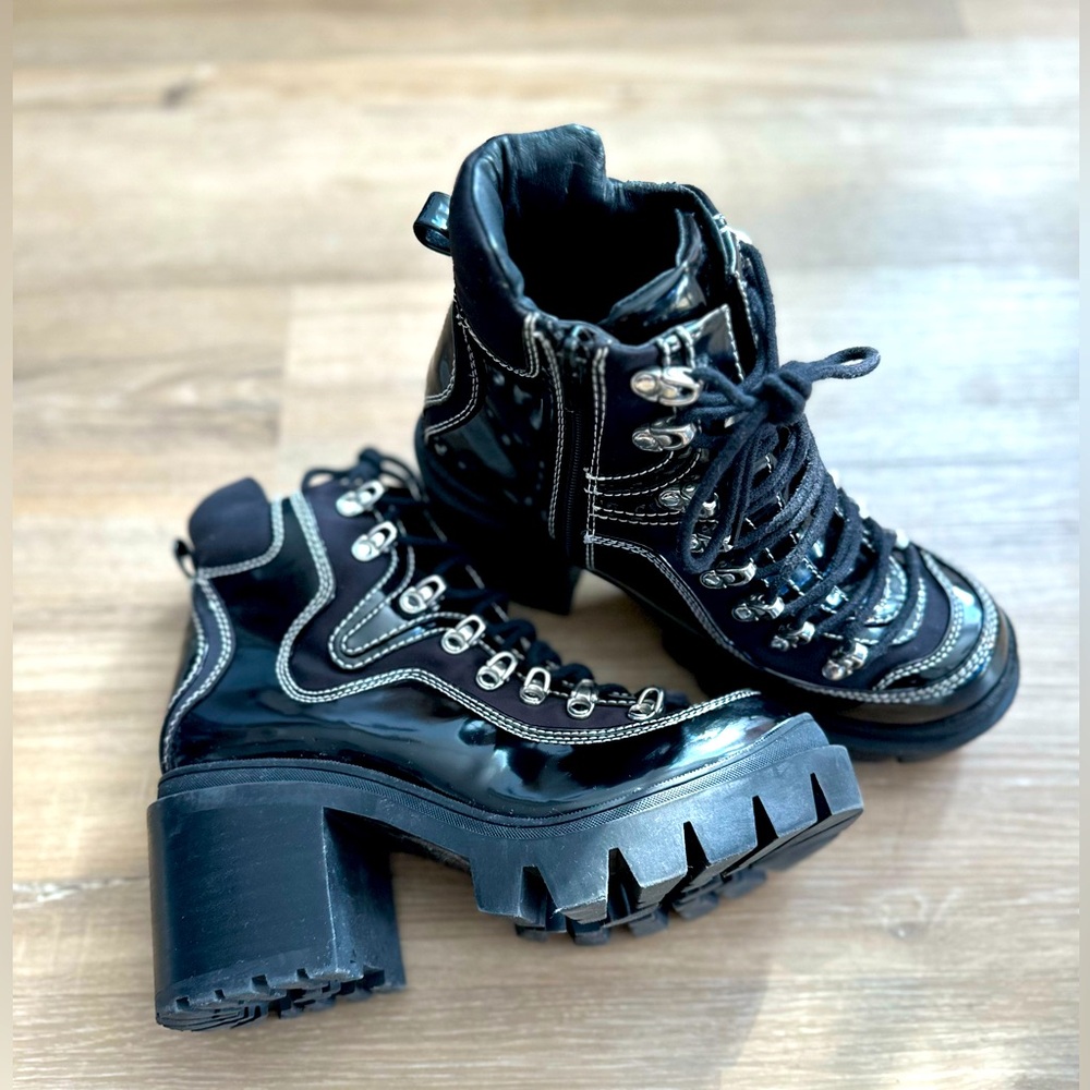 Jeffrey Campbell Boots